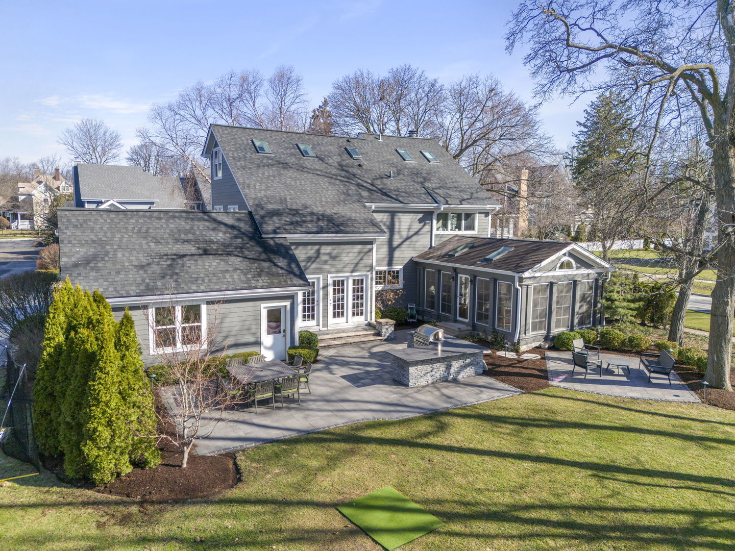 606 W Franklin Street, Wheaton, IL 60187