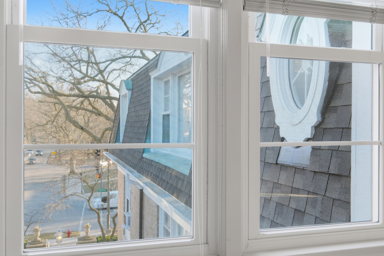 2201 Central Street #3N, Evanston, IL 60201