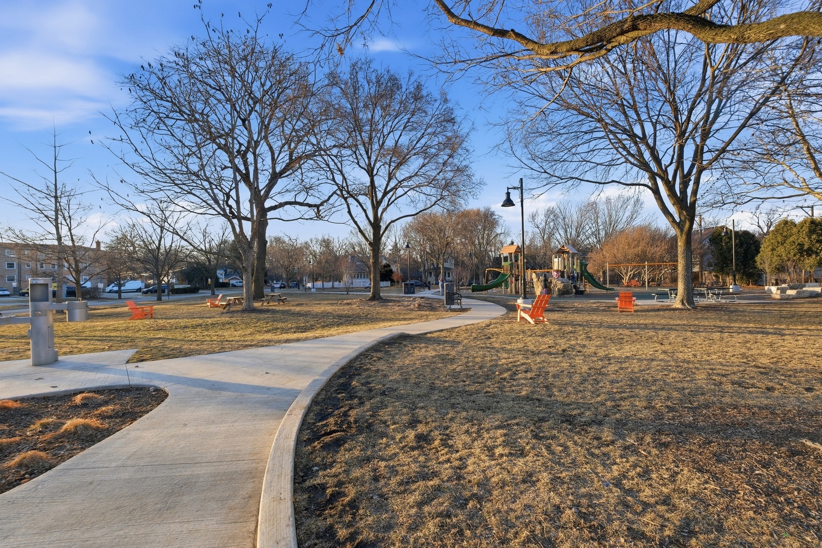 2201 Central Street #3N, Evanston, IL 60201