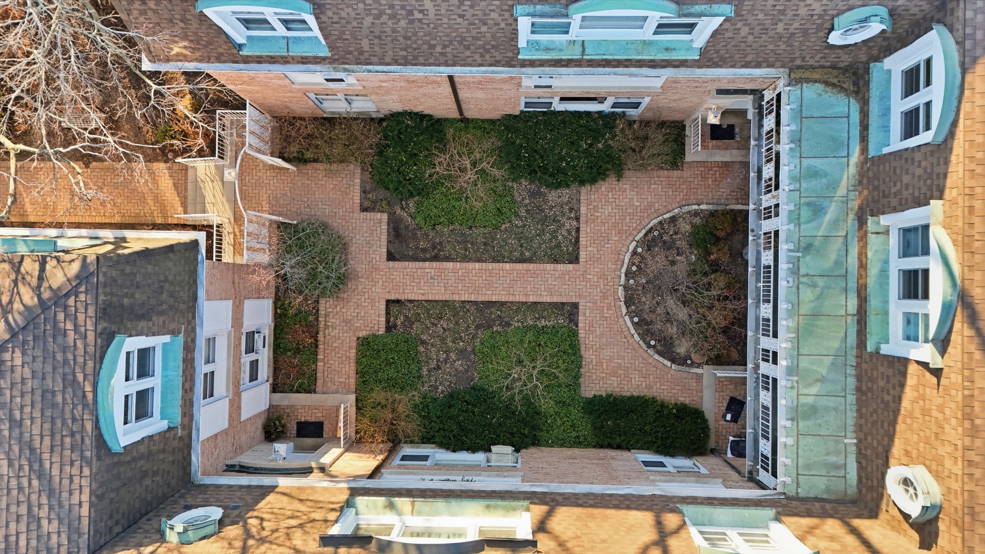 2201 Central Street #3N, Evanston, IL 60201