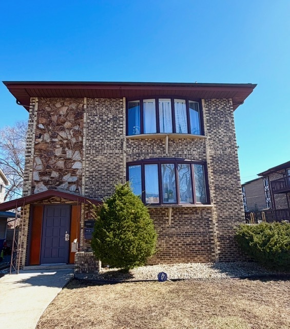 10309 Parkside Avenue, Oak Lawn, IL 60453