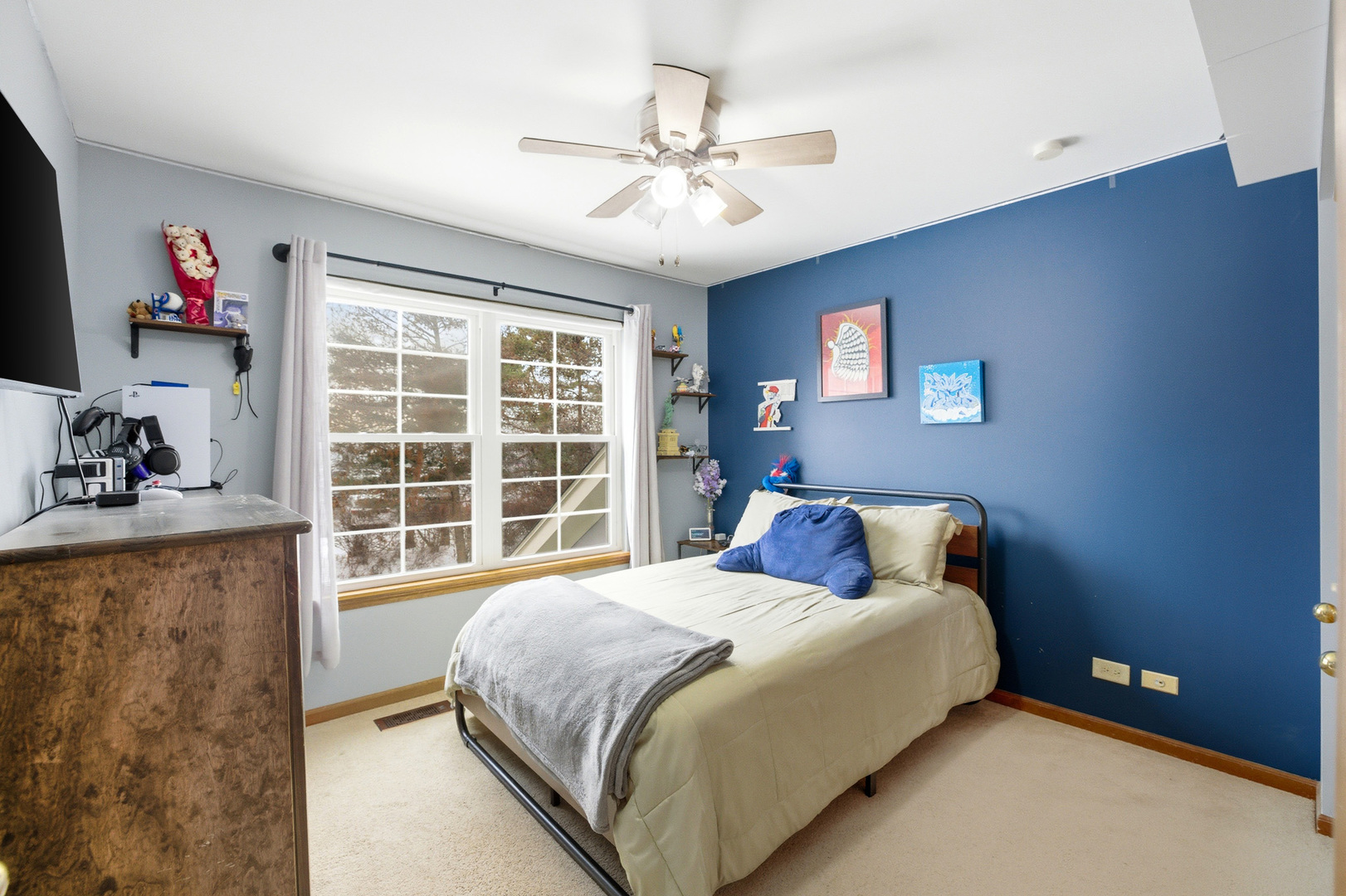 36106 N Springbrook Lane, Gurnee, IL 60031