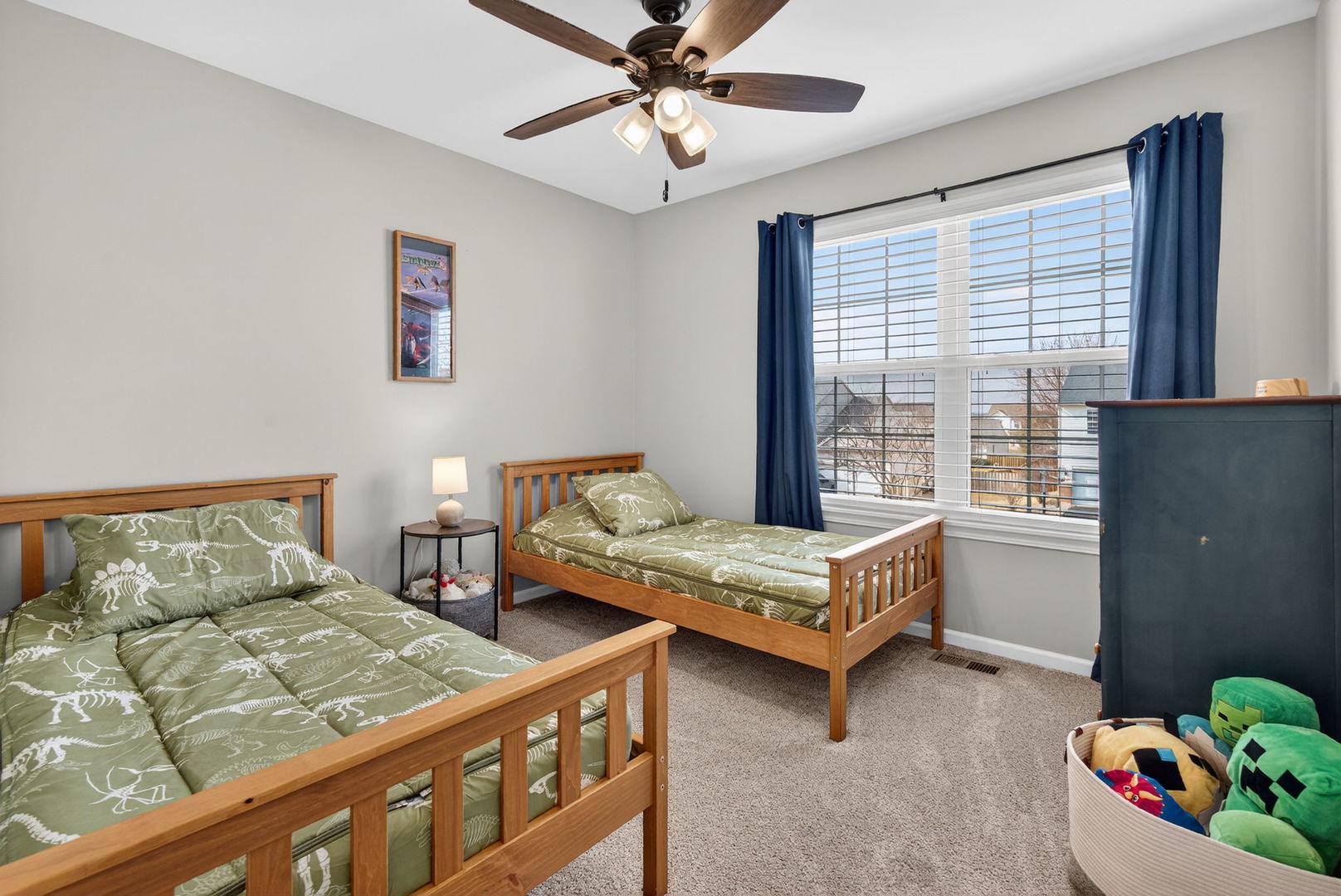 622 Gallant Drive, Minooka, IL 60447