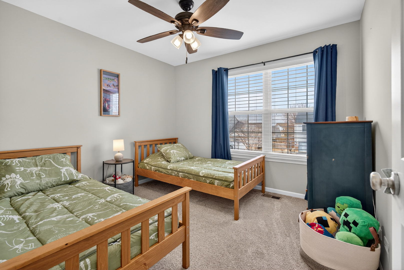 622 Gallant Drive, Minooka, IL 60447