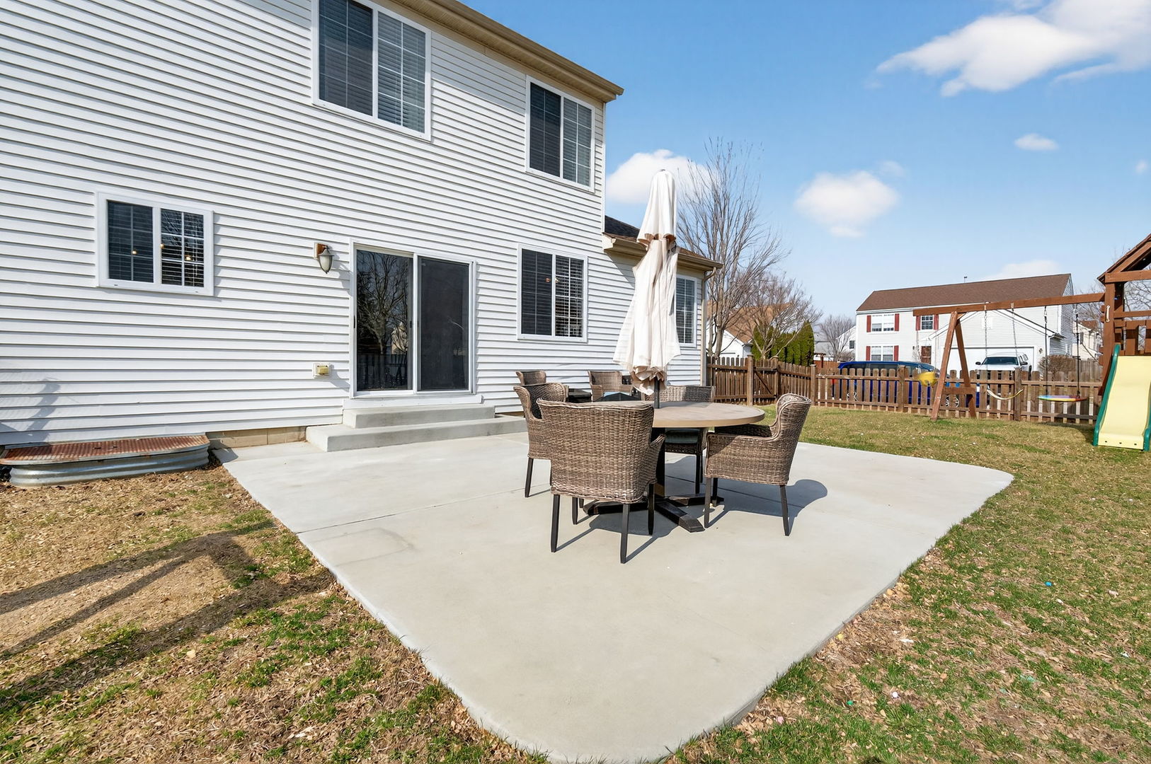 622 Gallant Drive, Minooka, IL 60447