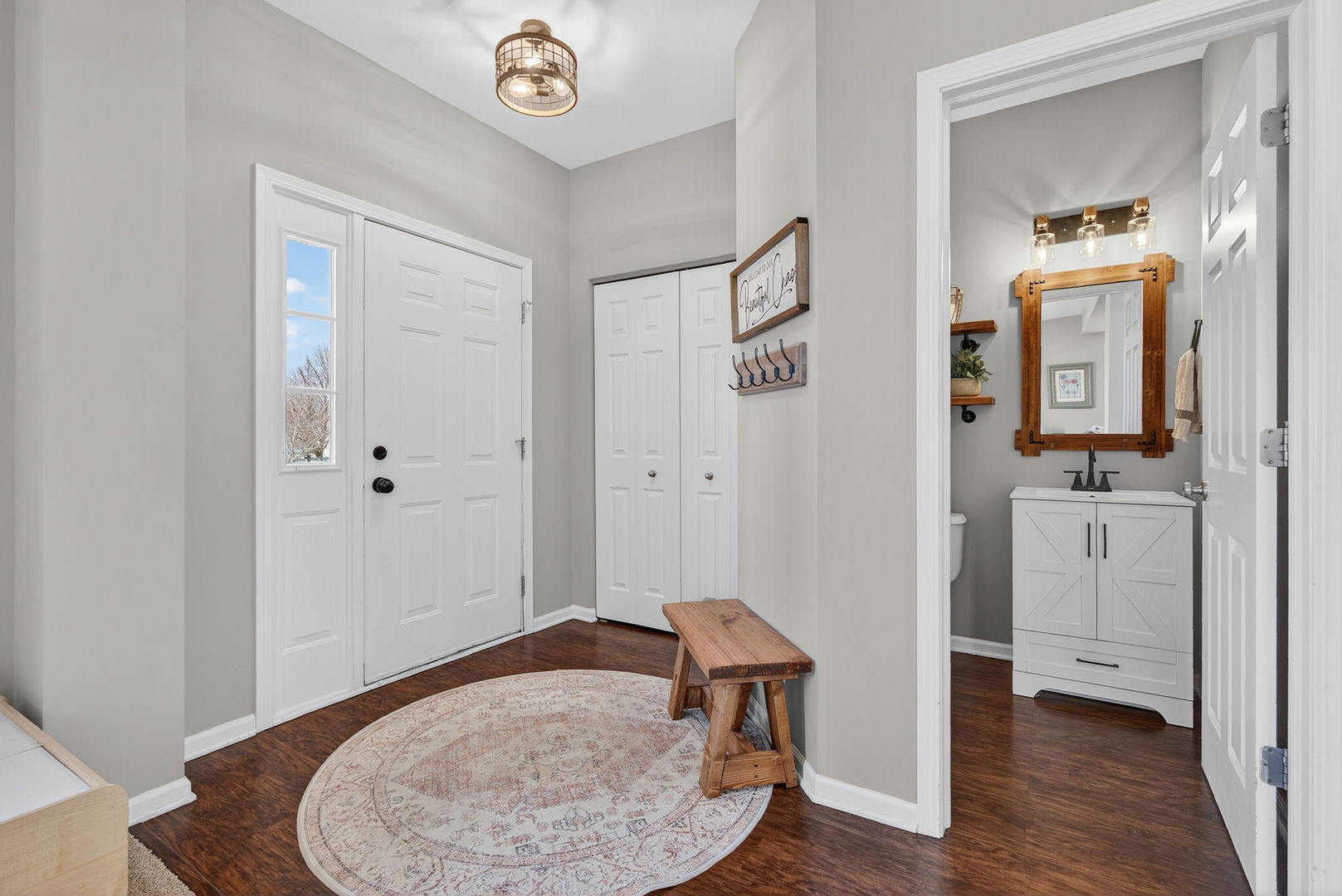 622 Gallant Drive, Minooka, IL 60447