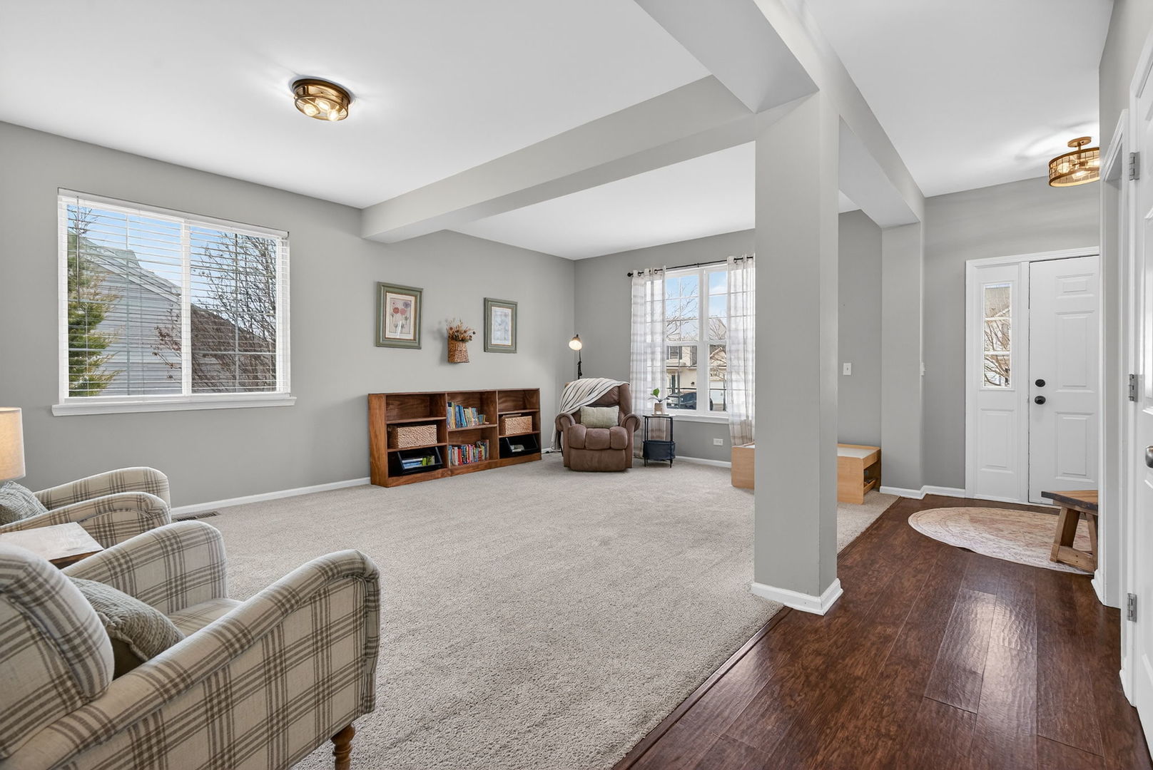 622 Gallant Drive, Minooka, IL 60447