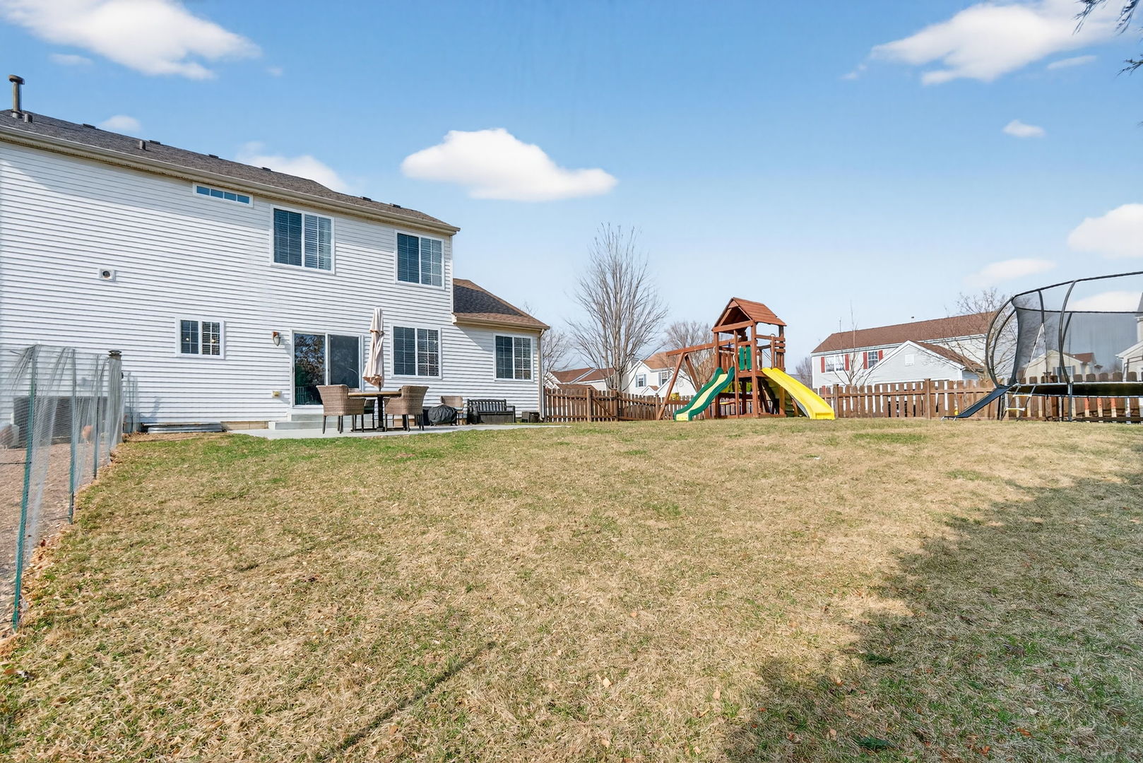 622 Gallant Drive, Minooka, IL 60447