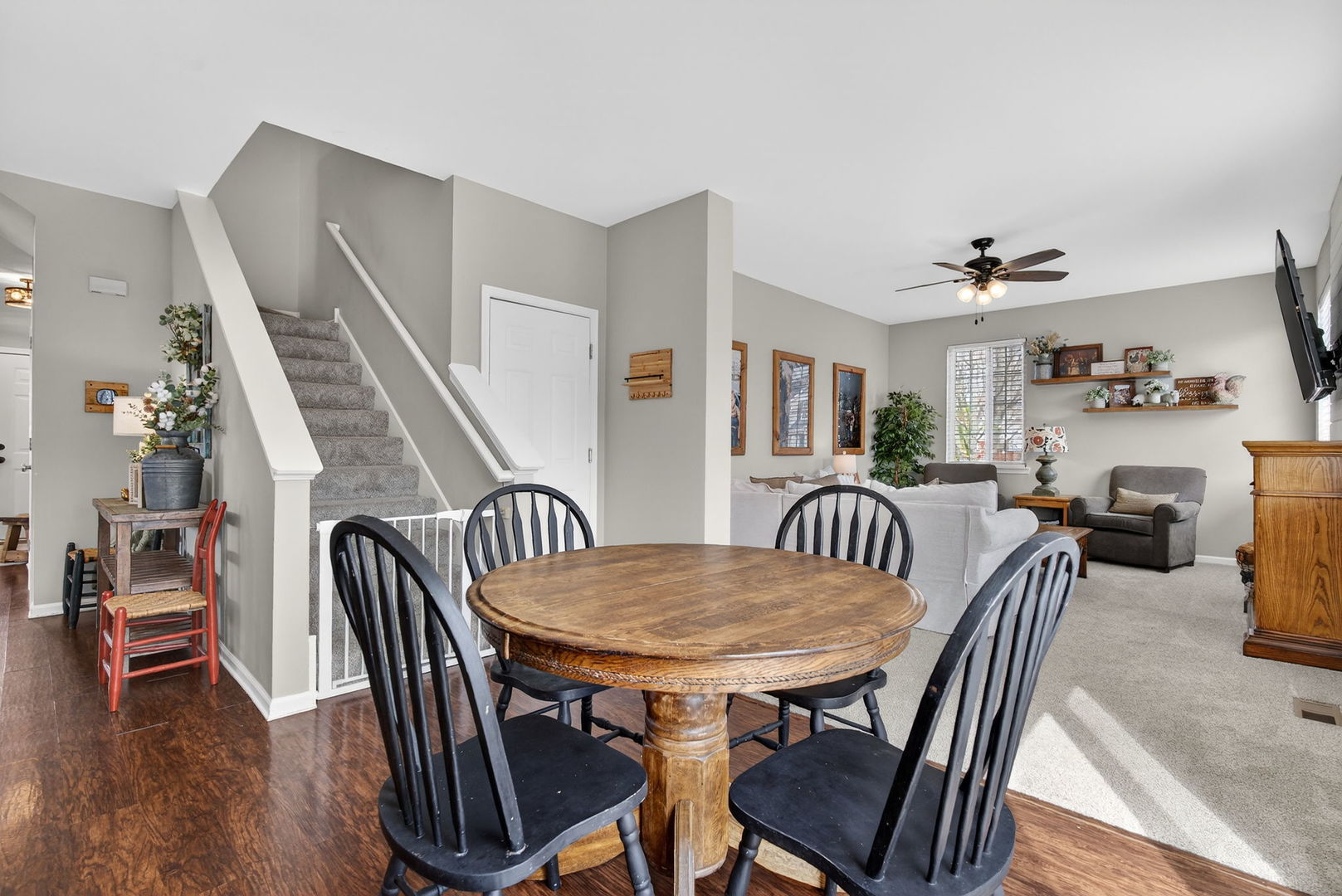 622 Gallant Drive, Minooka, IL 60447