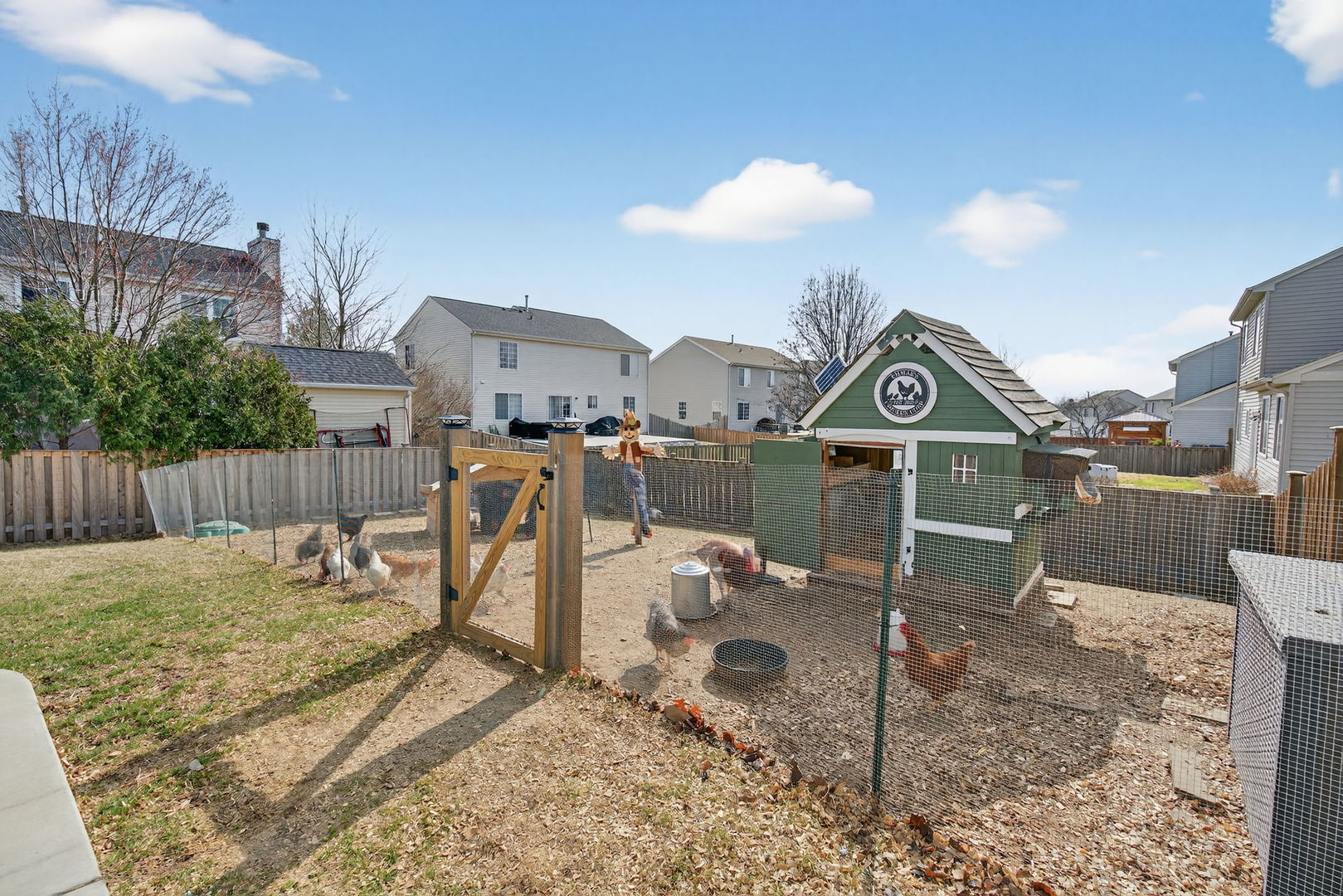 622 Gallant Drive, Minooka, IL 60447