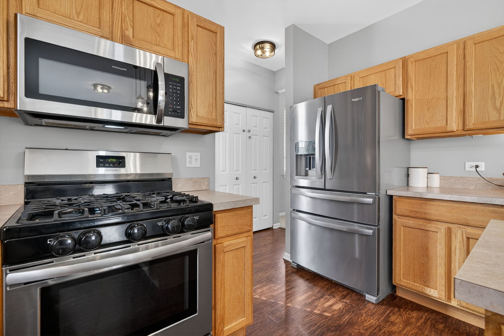 622 Gallant Drive, Minooka, IL 60447