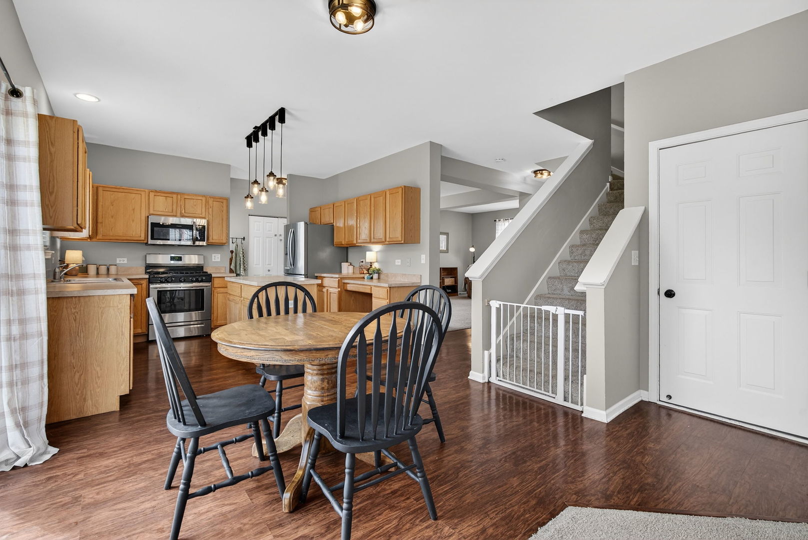 622 Gallant Drive, Minooka, IL 60447