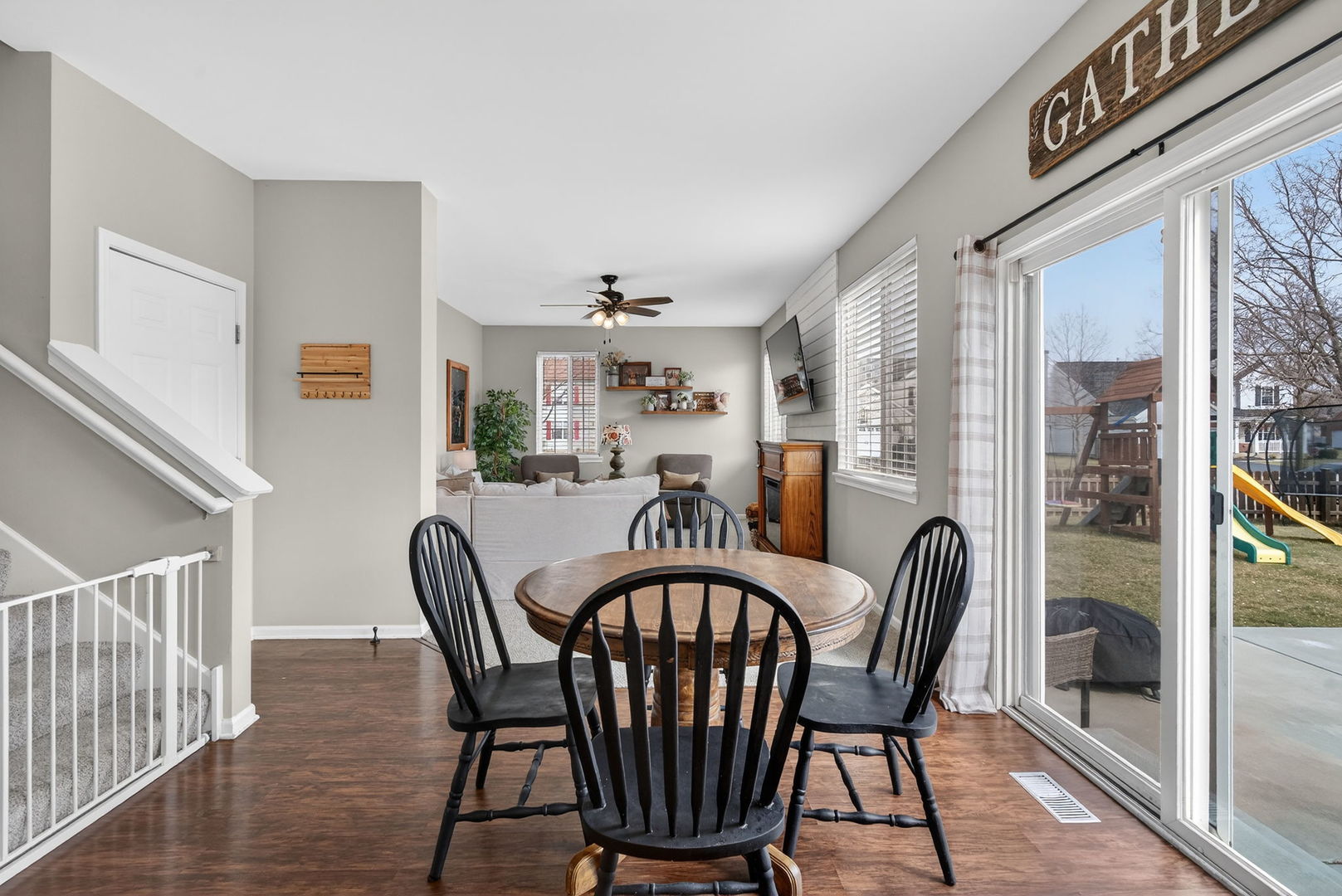 622 Gallant Drive, Minooka, IL 60447