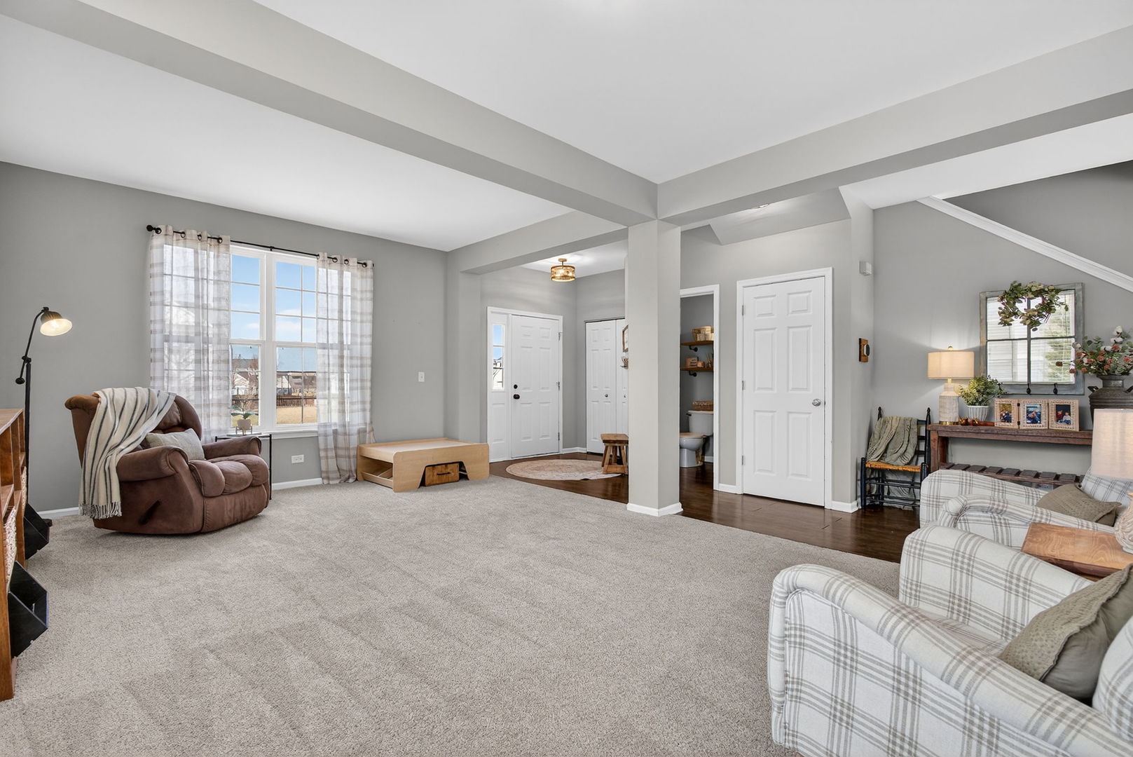 622 Gallant Drive, Minooka, IL 60447