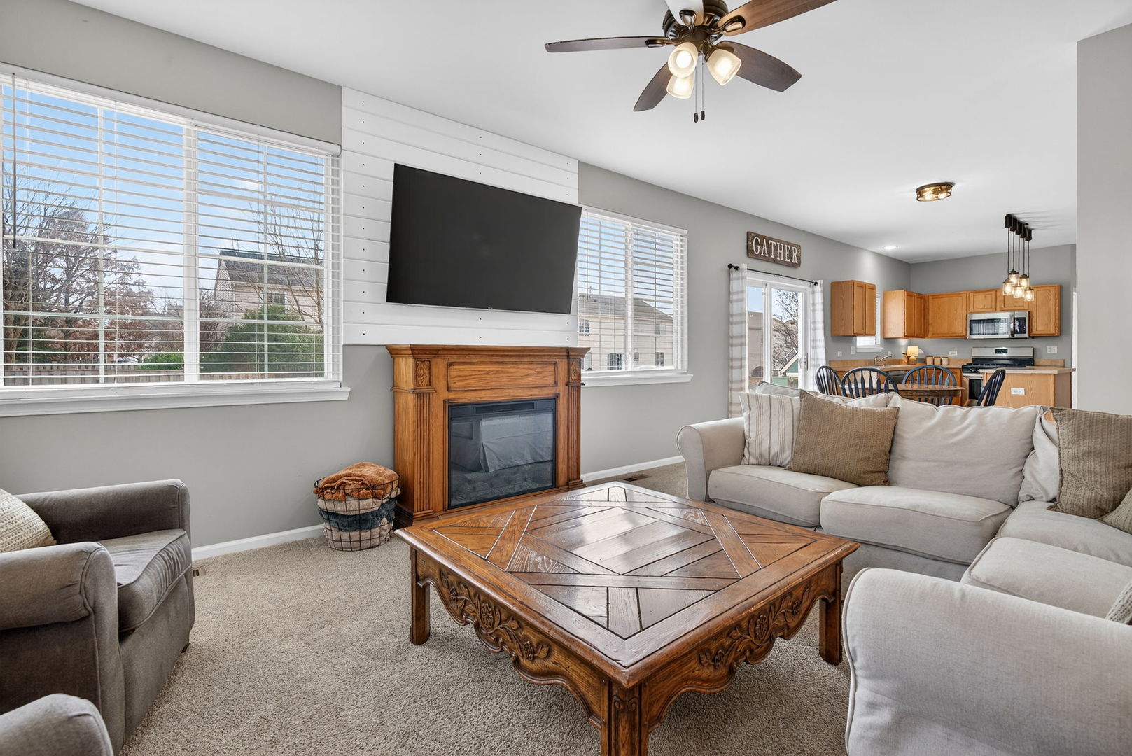 622 Gallant Drive, Minooka, IL 60447