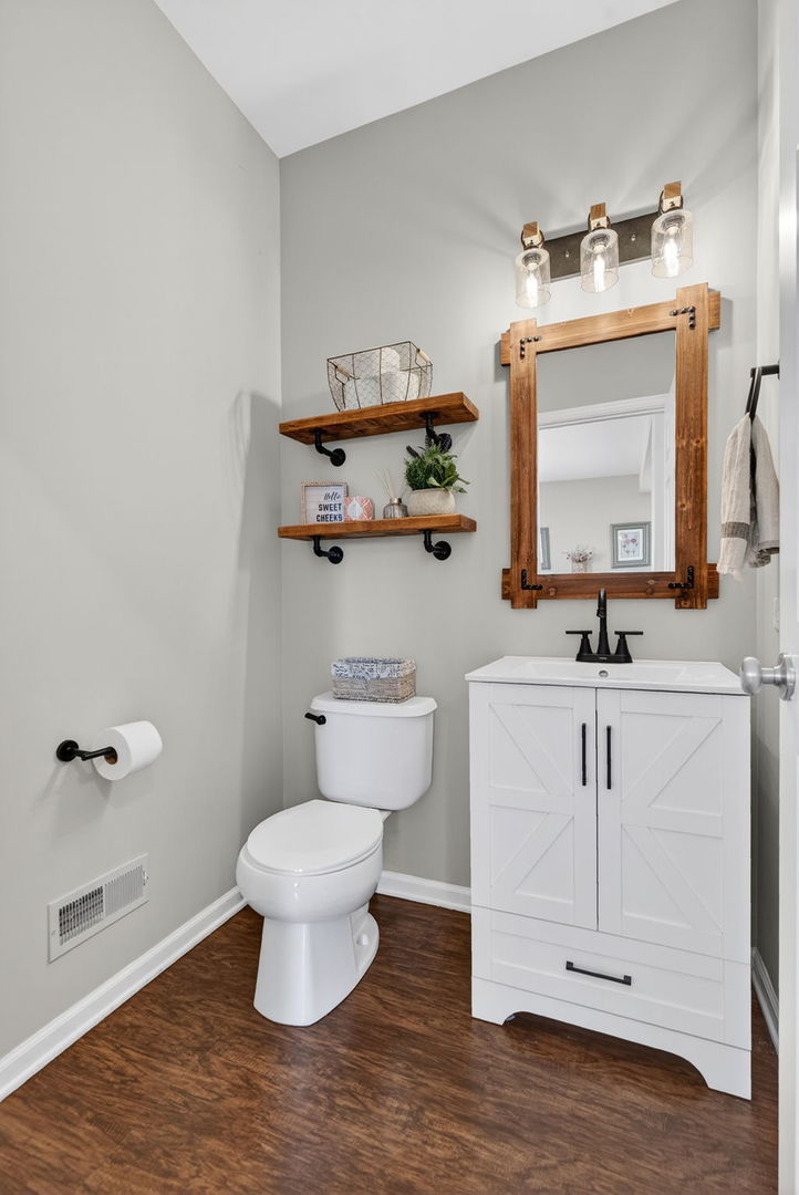 622 Gallant Drive, Minooka, IL 60447