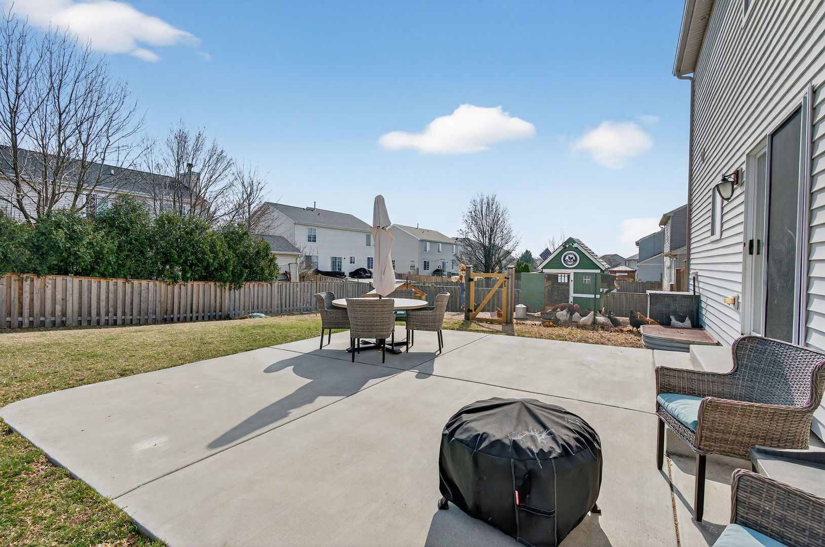 622 Gallant Drive, Minooka, IL 60447