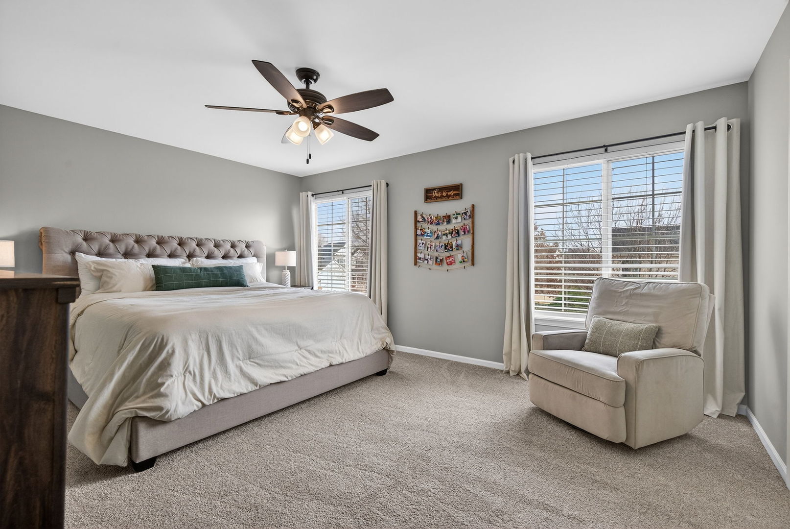 622 Gallant Drive, Minooka, IL 60447