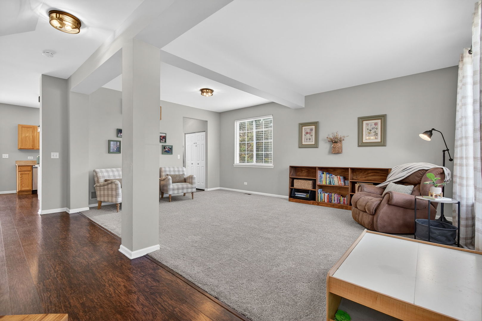 622 Gallant Drive, Minooka, IL 60447