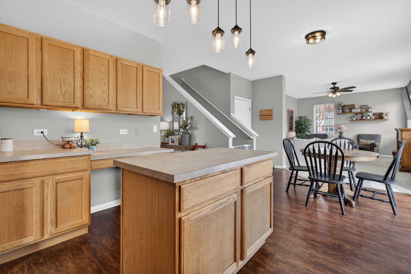 622 Gallant Drive, Minooka, IL 60447