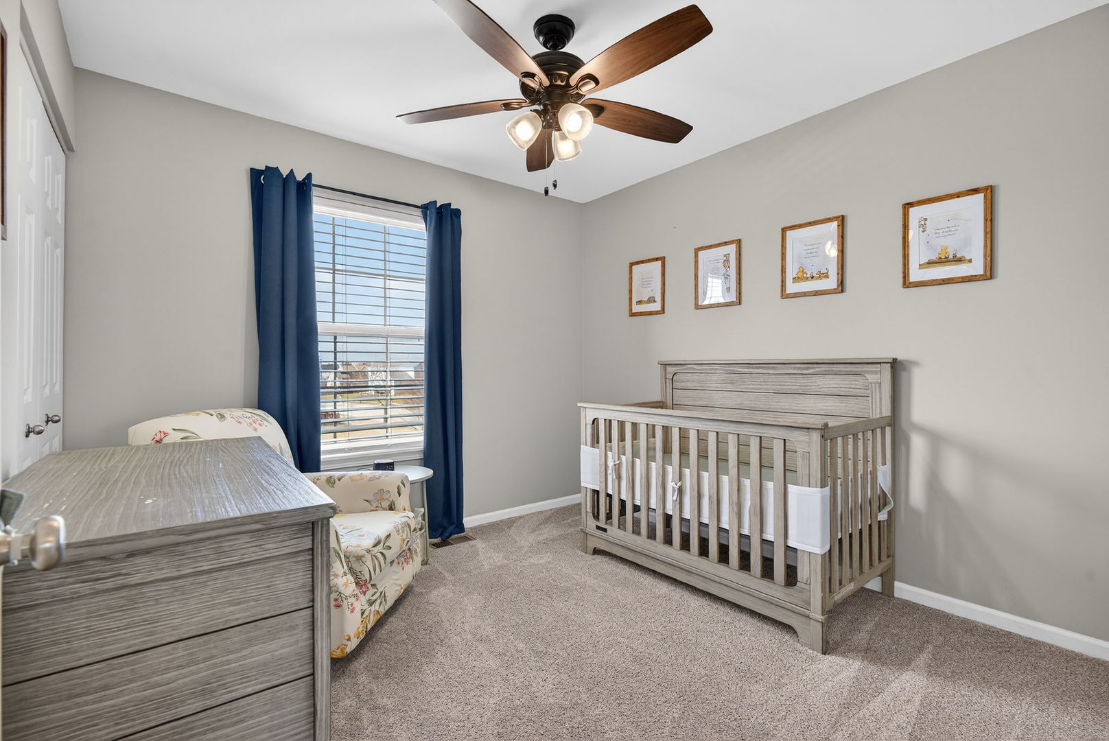 622 Gallant Drive, Minooka, IL 60447