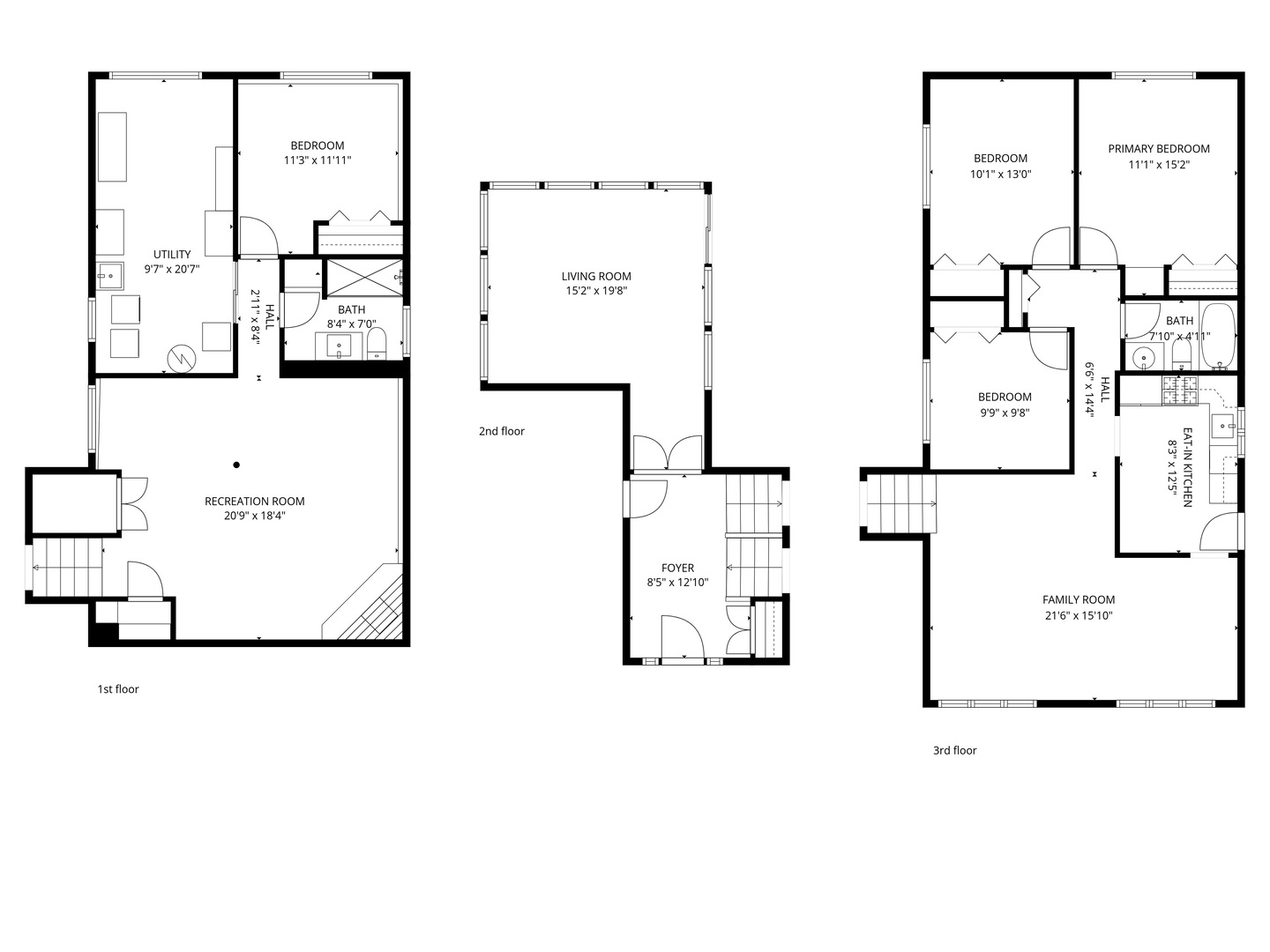 8000 Oakview Lane, Woodridge, IL 60517