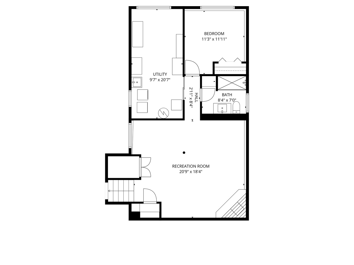 8000 Oakview Lane, Woodridge, IL 60517