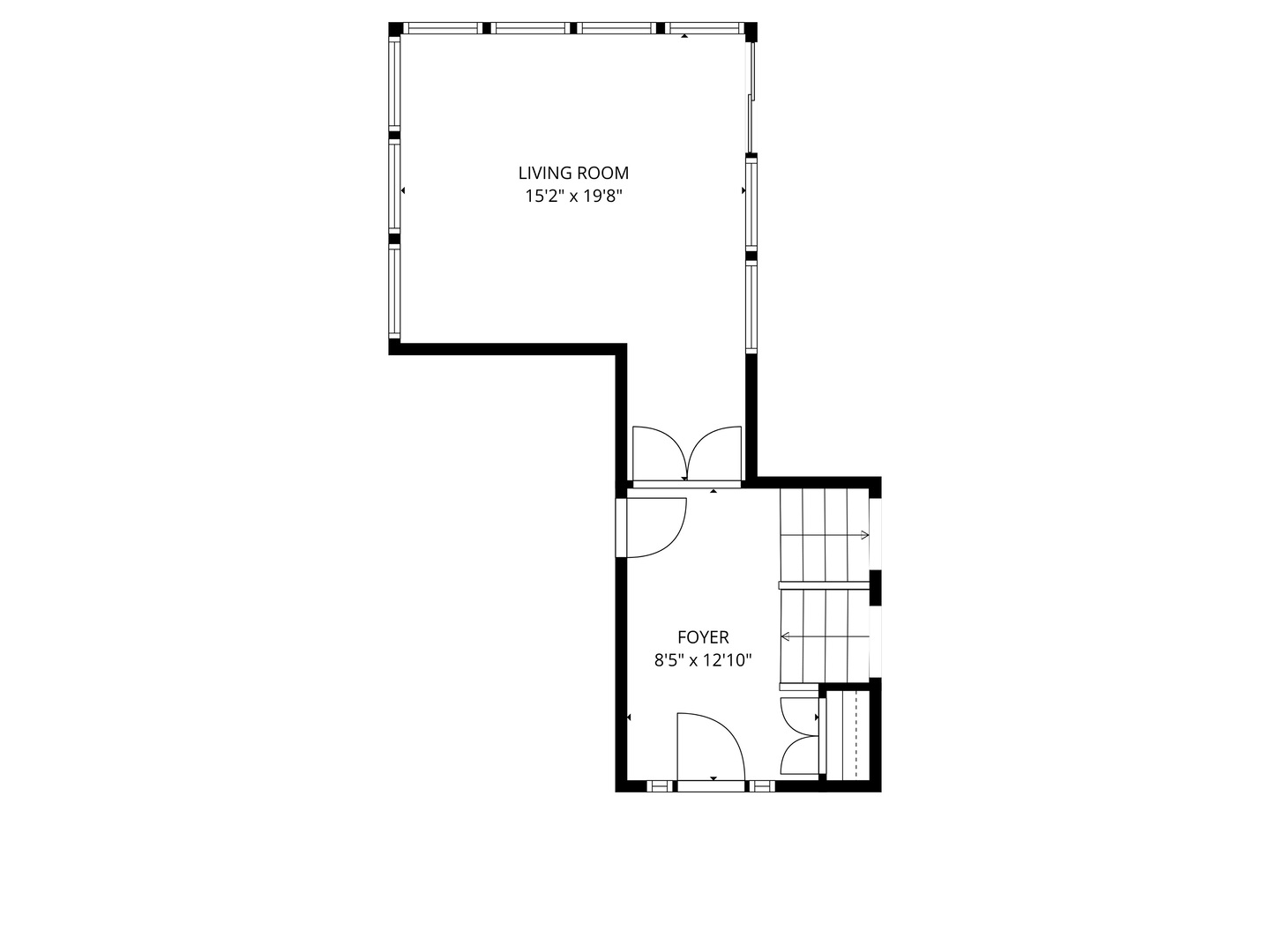 8000 Oakview Lane, Woodridge, IL 60517