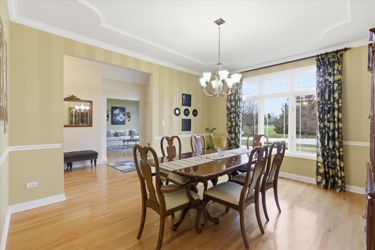 13106 Fox Hill Court, Lemont, IL 60439