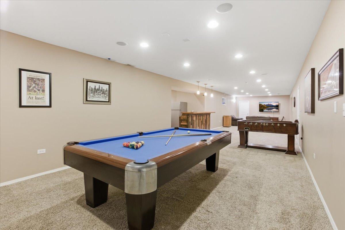 13106 Fox Hill Court, Lemont, IL 60439