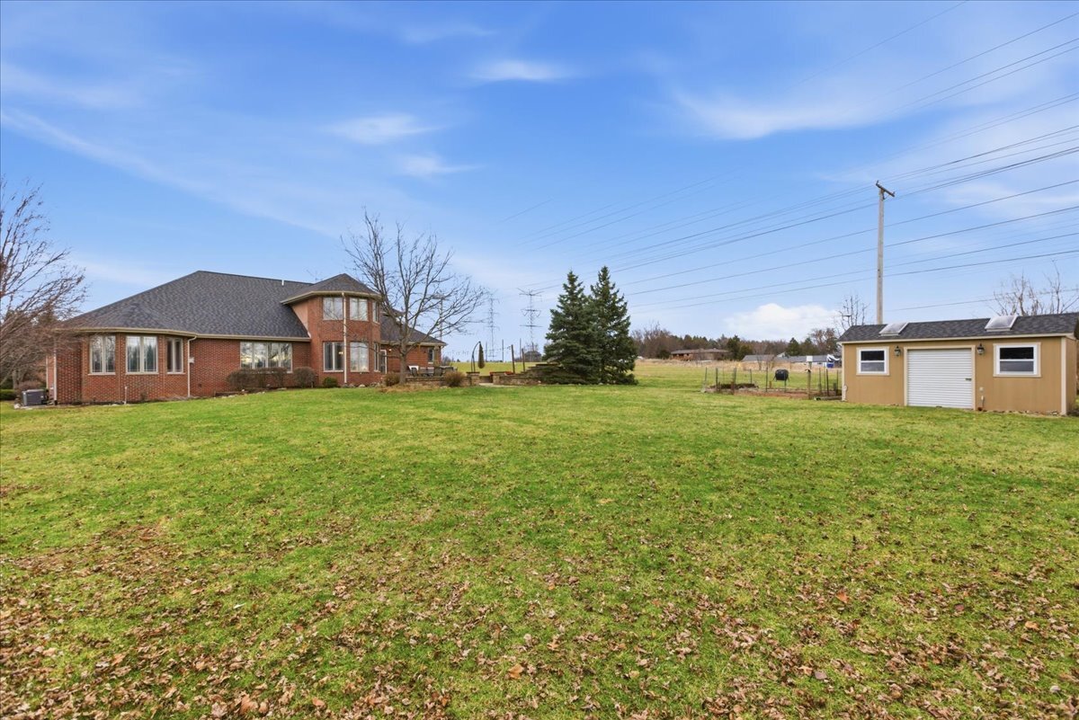 13106 Fox Hill Court, Lemont, IL 60439