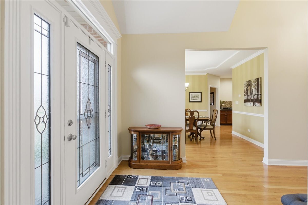 13106 Fox Hill Court, Lemont, IL 60439