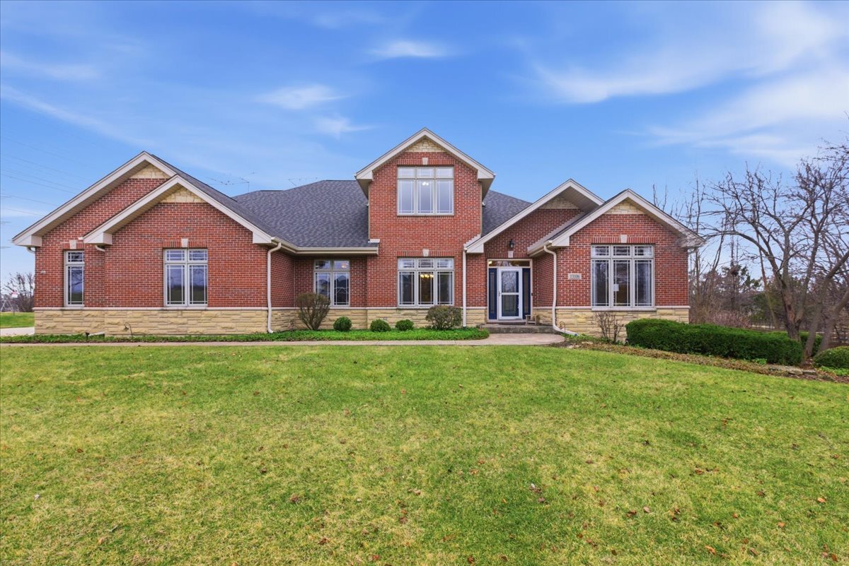 13106 Fox Hill Court, Lemont, IL 60439