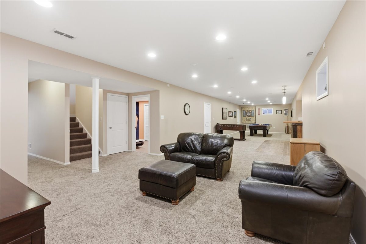 13106 Fox Hill Court, Lemont, IL 60439