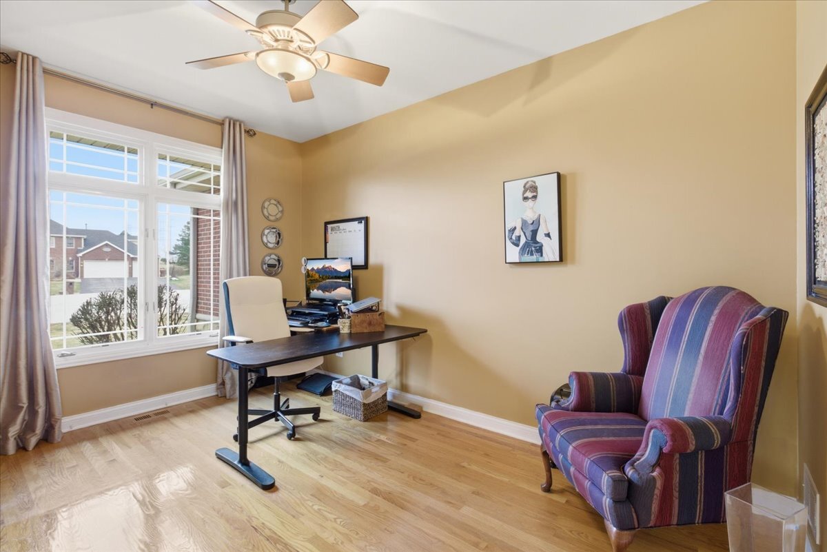 13106 Fox Hill Court, Lemont, IL 60439