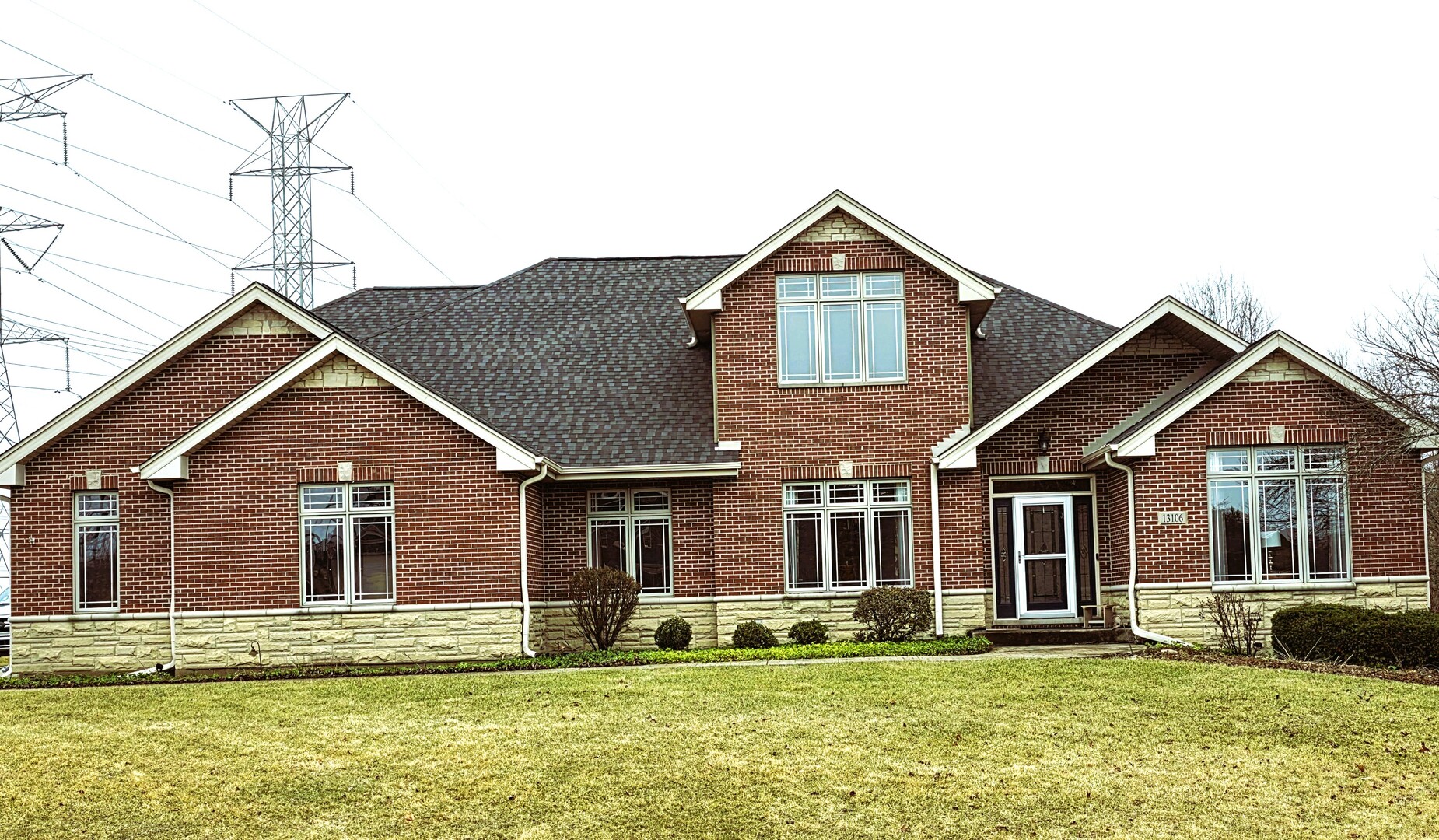 13106 Fox Hill Court, Lemont, IL 60439