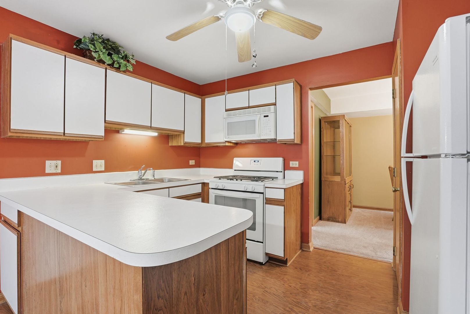 9867 Cambridge Court #B, Mokena, IL 60448