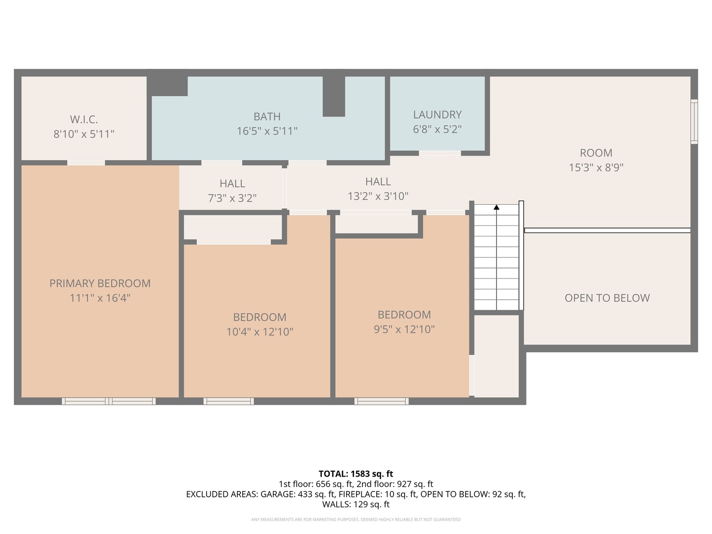 9867 Cambridge Court #B, Mokena, IL 60448