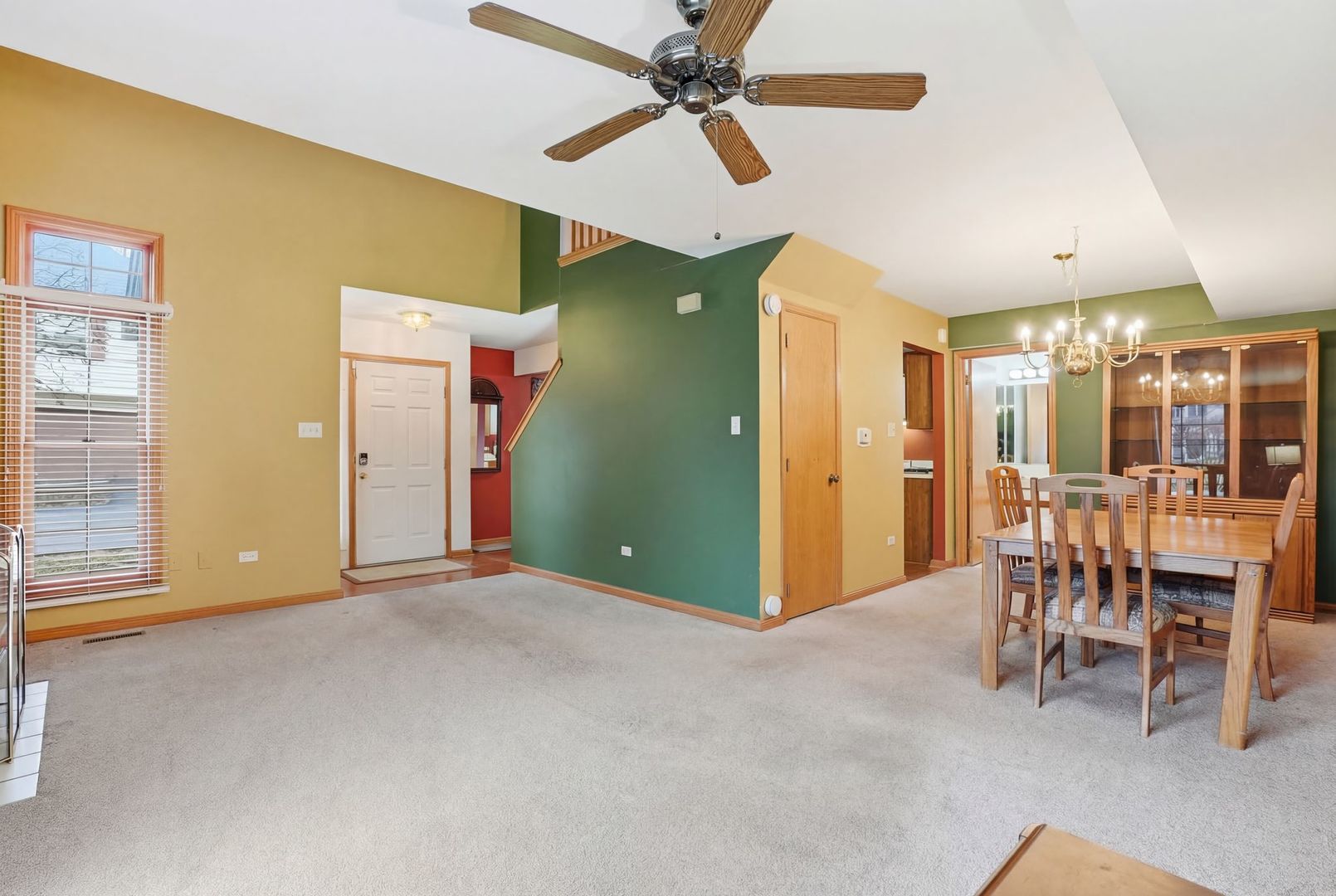 9867 Cambridge Court #B, Mokena, IL 60448