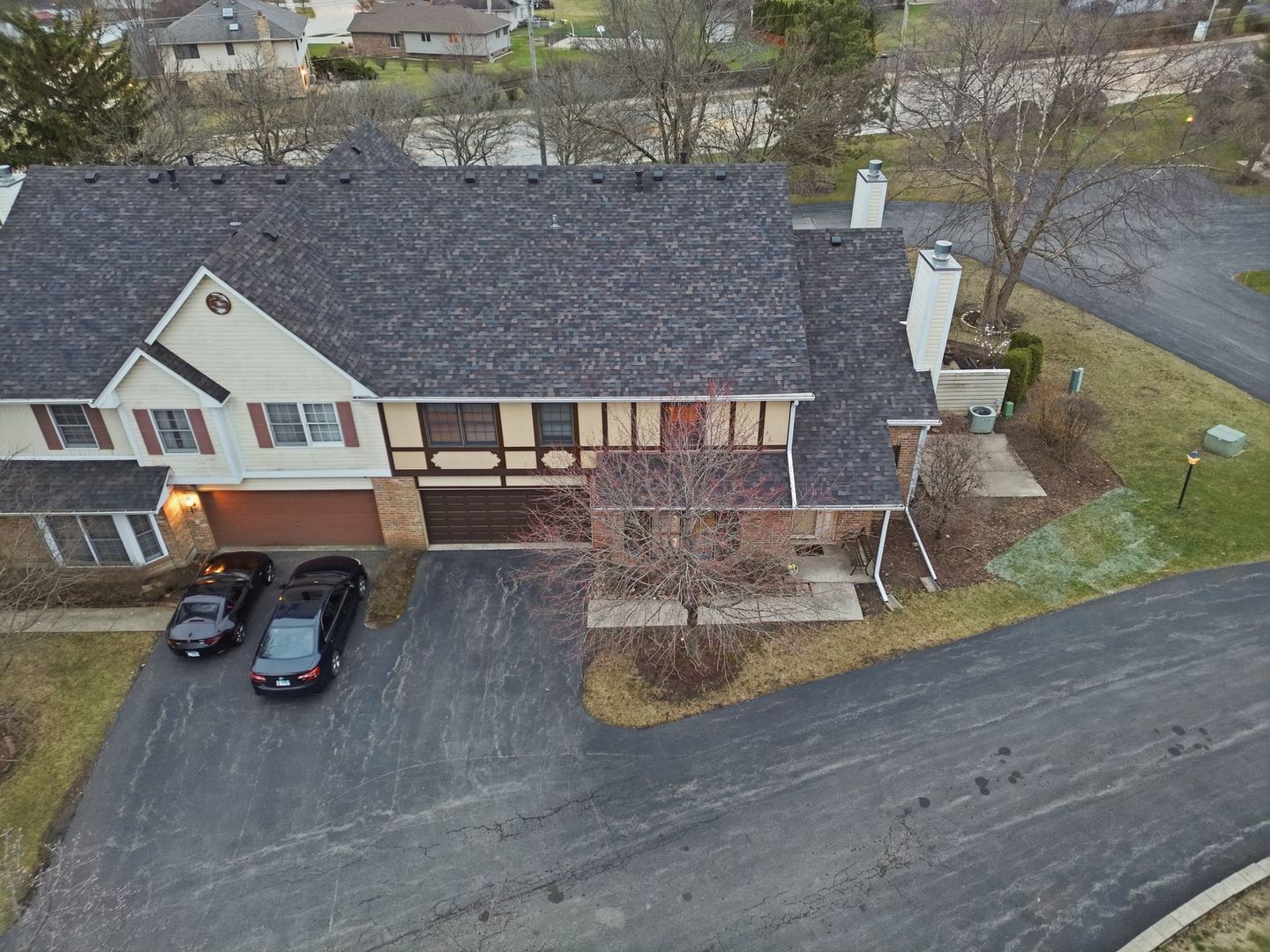 9867 Cambridge Court #B, Mokena, IL 60448