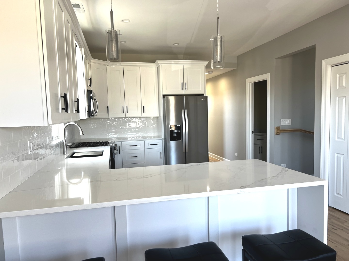 7539 W 61st Street, Summit, IL 60501