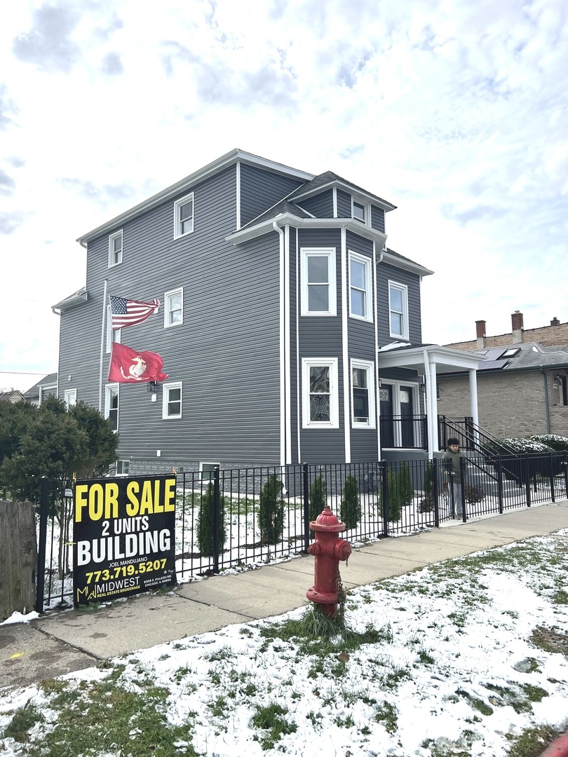 7539 W 61st Street, Summit, IL 60501