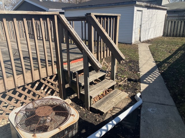 17821 Roy Avenue, Lansing, IL 60438