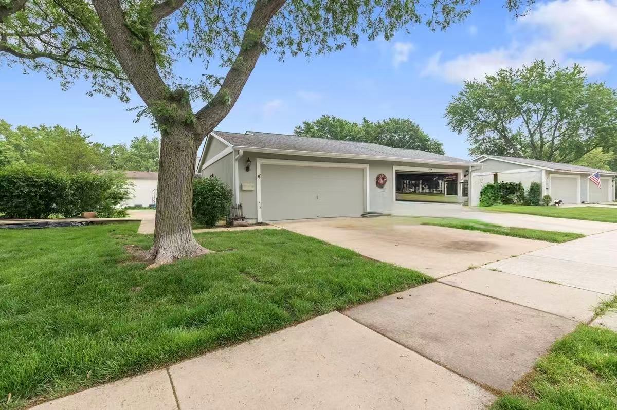 2658 Sumac Street, Woodridge, IL 60517