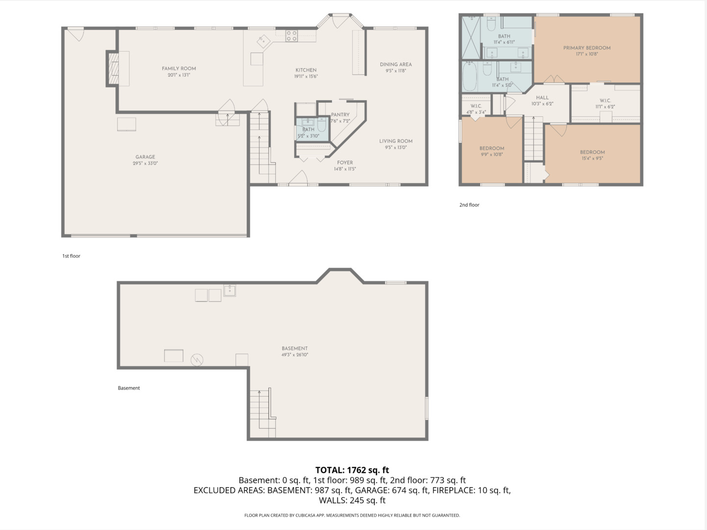 321 Jake Lane, Hampshire, IL 60140