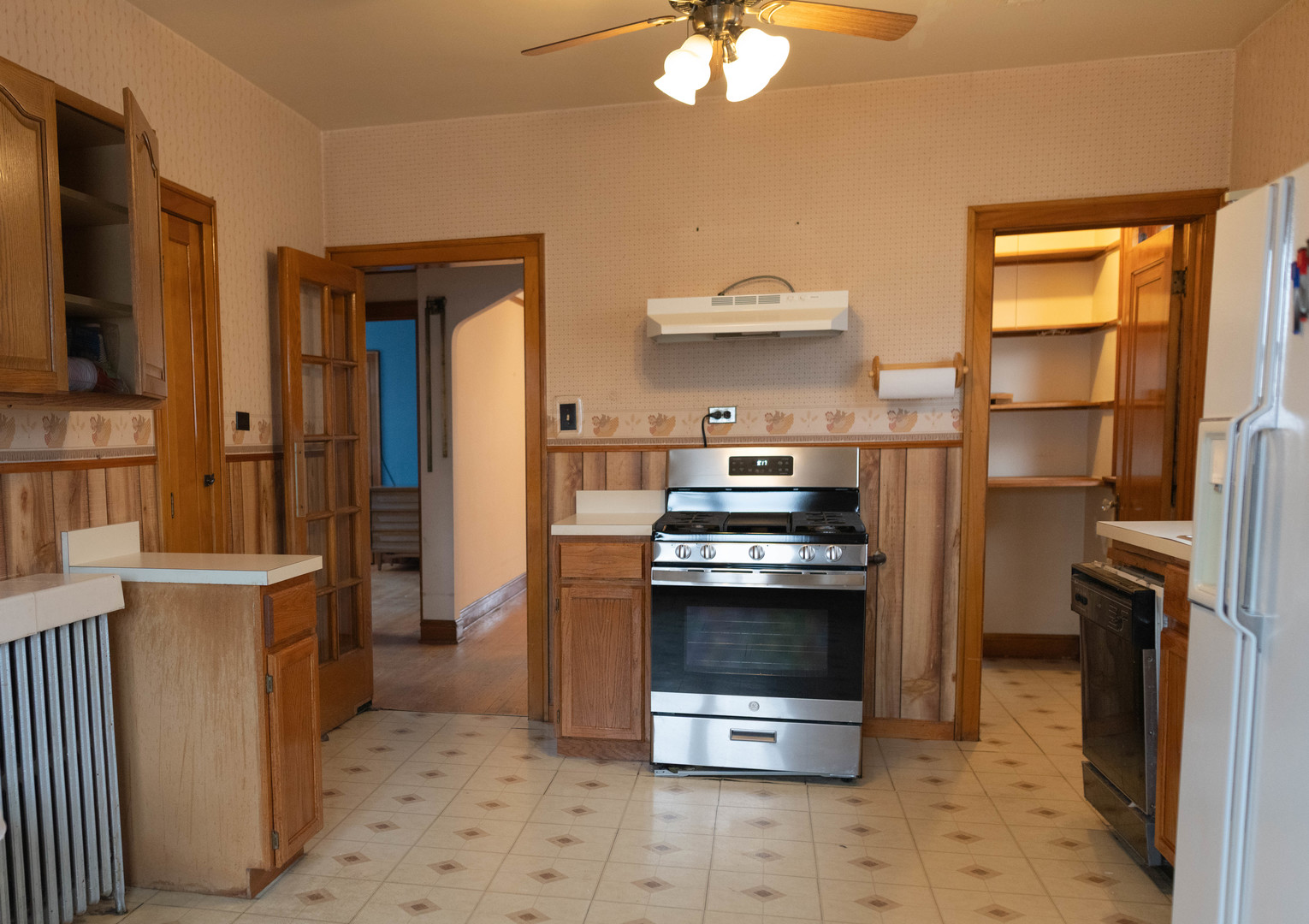 6316 S Keeler Avenue, Chicago, IL 60629