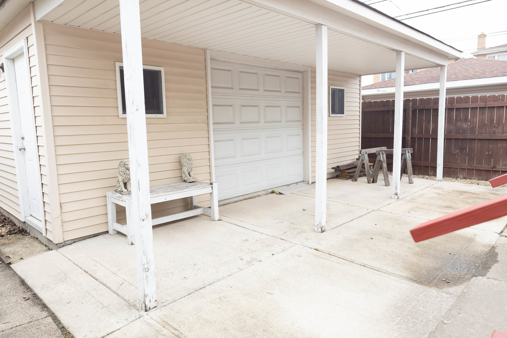 6316 S Keeler Avenue, Chicago, IL 60629