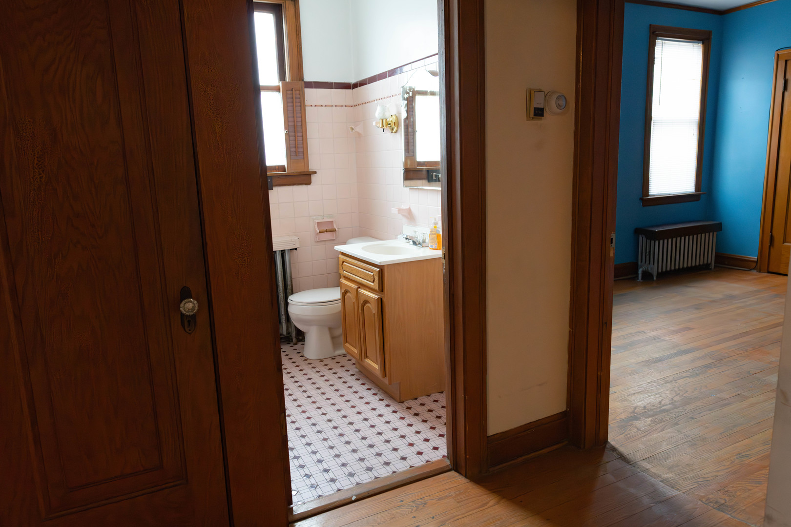 6316 S Keeler Avenue, Chicago, IL 60629