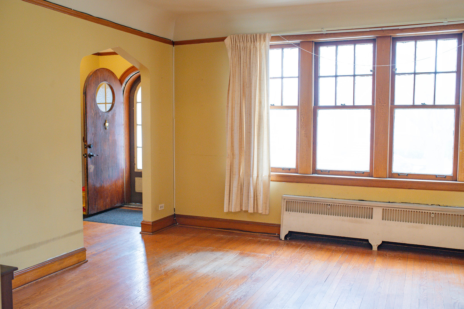 6316 S Keeler Avenue, Chicago, IL 60629