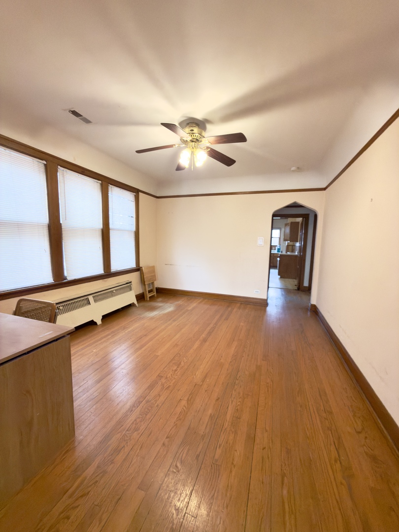 6316 S Keeler Avenue, Chicago, IL 60629